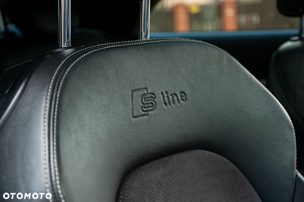 Audi A5 Coupé 2.0 TFSI Quattro - 26