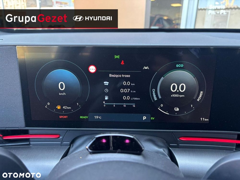 Hyundai Kona - 9