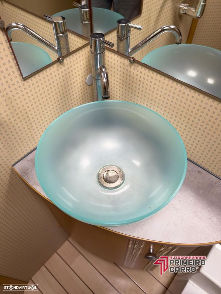 Pilote Reference P730 cama central - 35