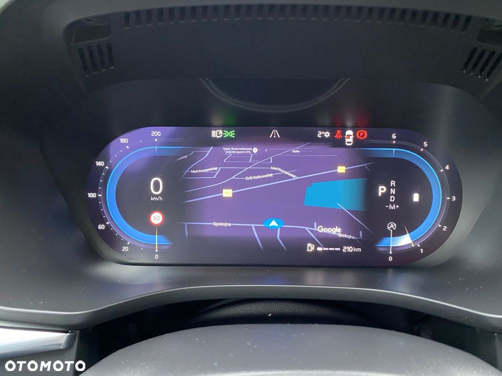 Volvo XC 60 B4 D Geartronic Inscription - 31