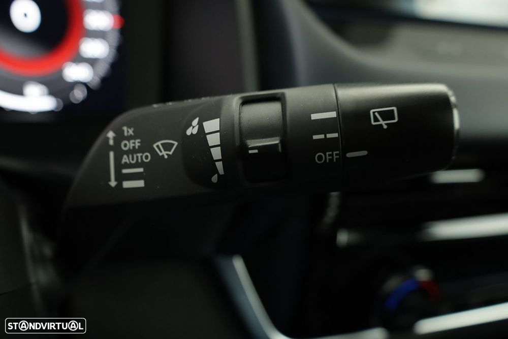 Nissan Qashqai 1.5 e-Power Tekna - 17