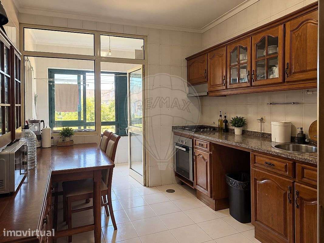 Apartamento T2 para venda - Grande imagem: 5/14