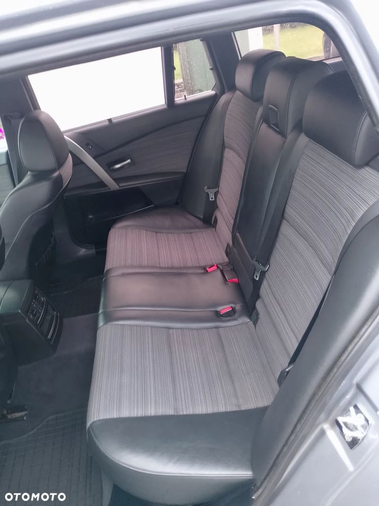 BMW Seria 5 - 9