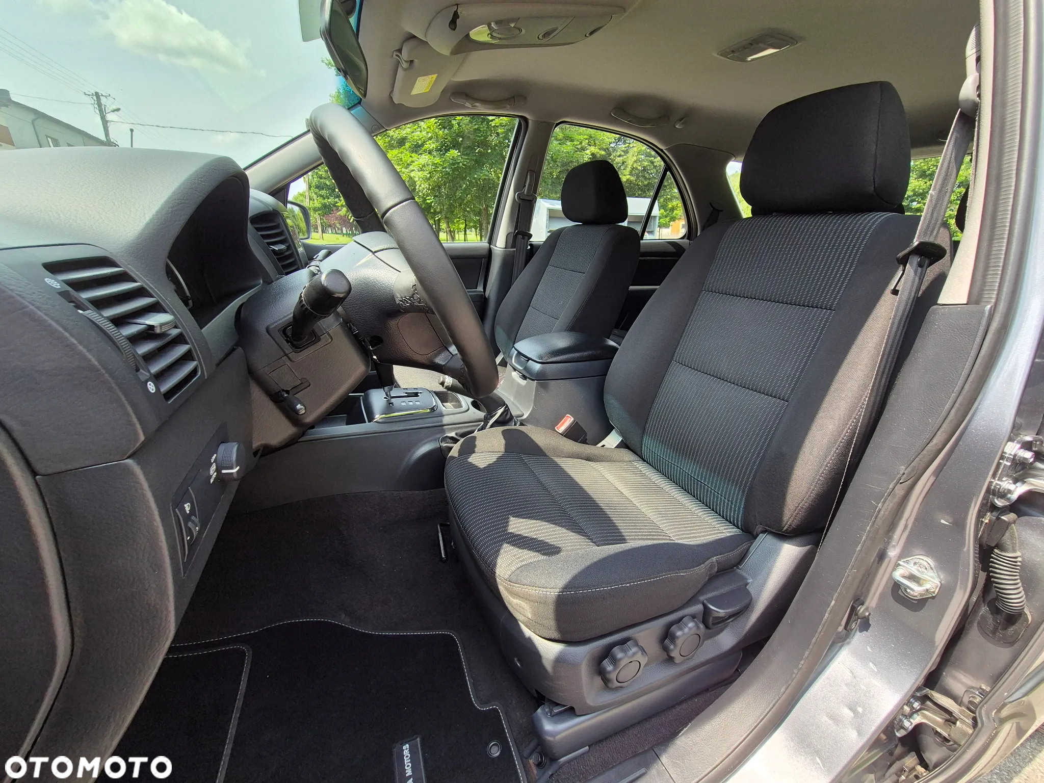 Kia Sorento 3.3 V6 EX - 16