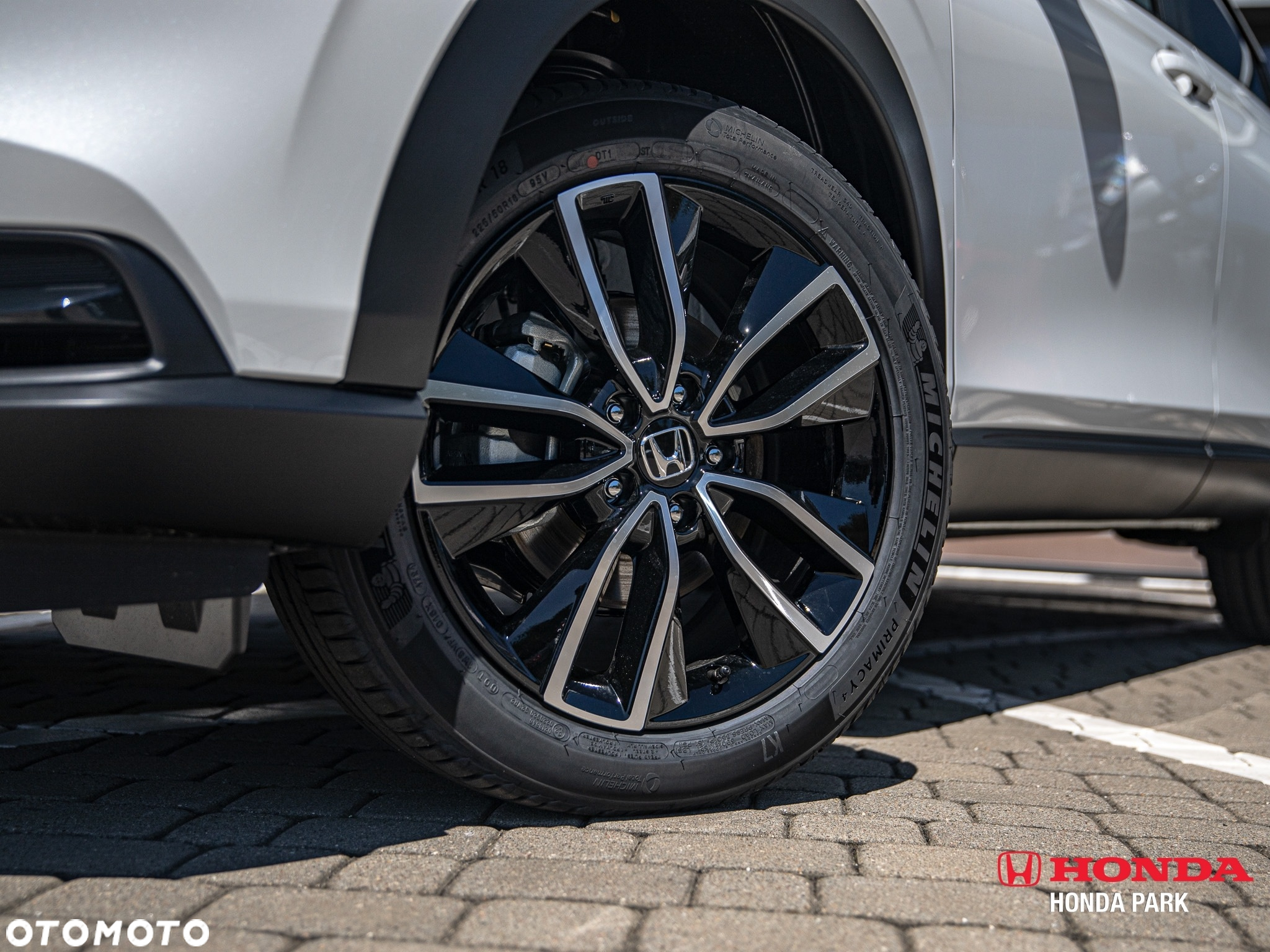 Honda HR-V 1.5 i-MMD Elegance CVT - 6