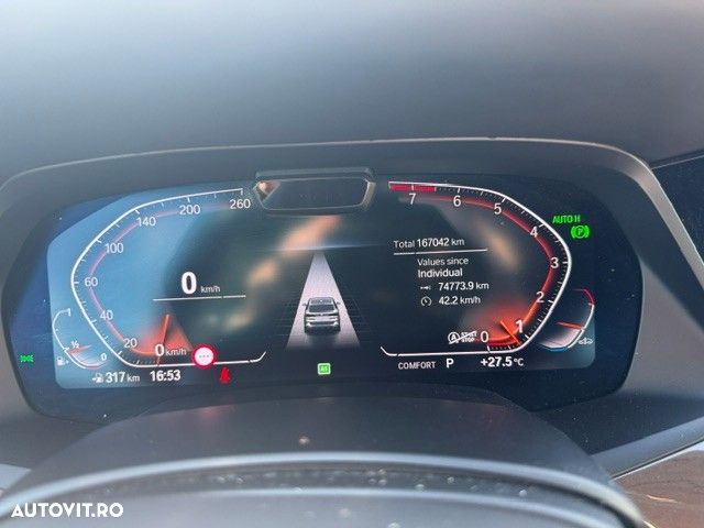 BMW X5 xDrive40i - 1