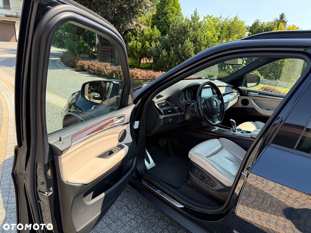 BMW X5 - 12