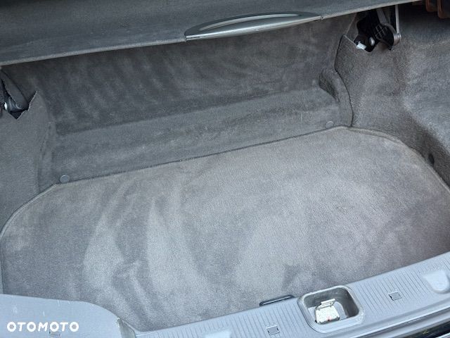Mercedes-Benz SL 500 - 27