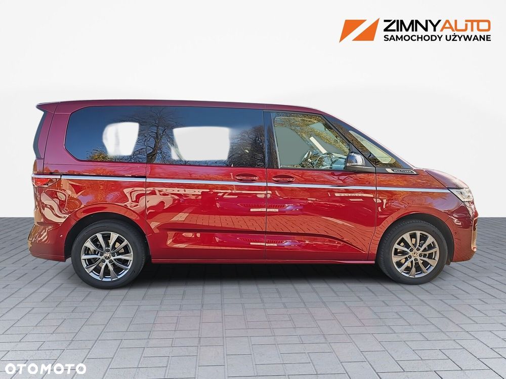 Volkswagen Multivan 2.0 TDI L1 Style DSG - 7