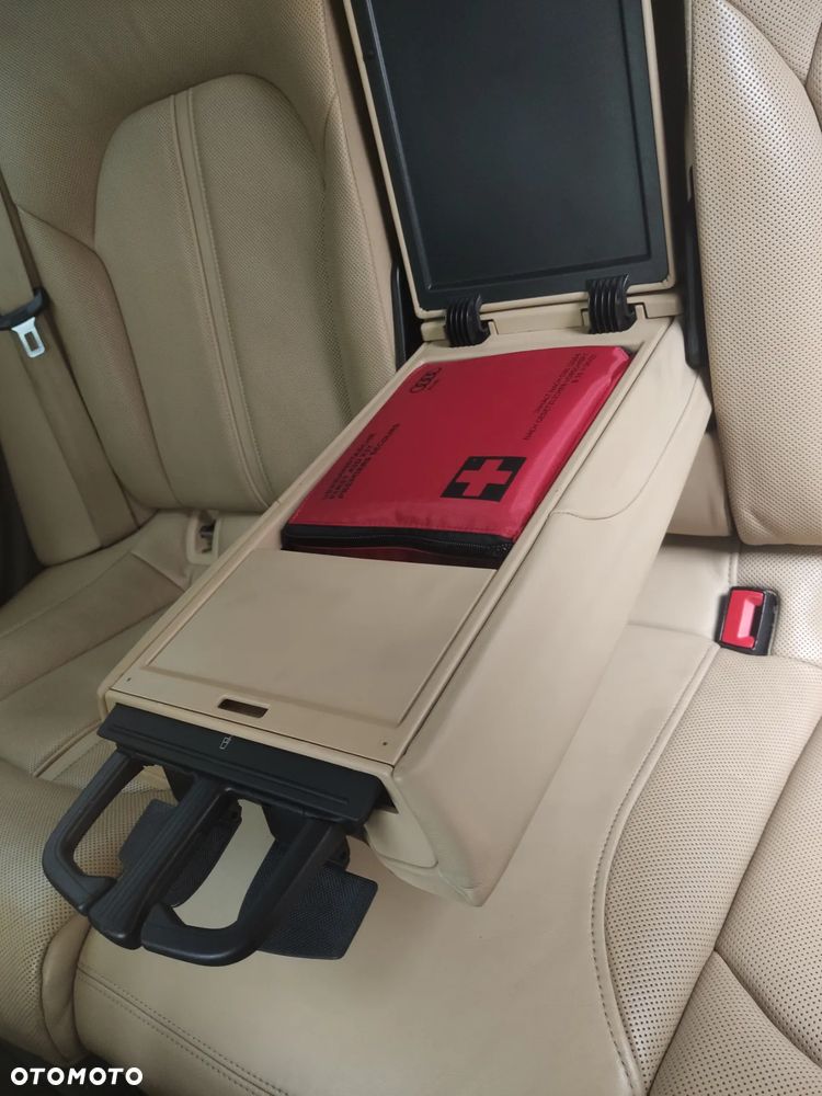 Audi A7 Sportback 3.0 TDI Quattro Tiptronic - 22