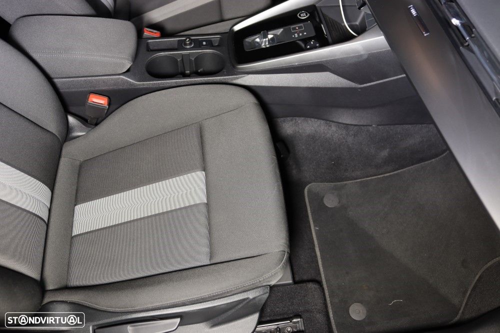 Audi A3 Sportback 40 TFSIe Advanced - 19