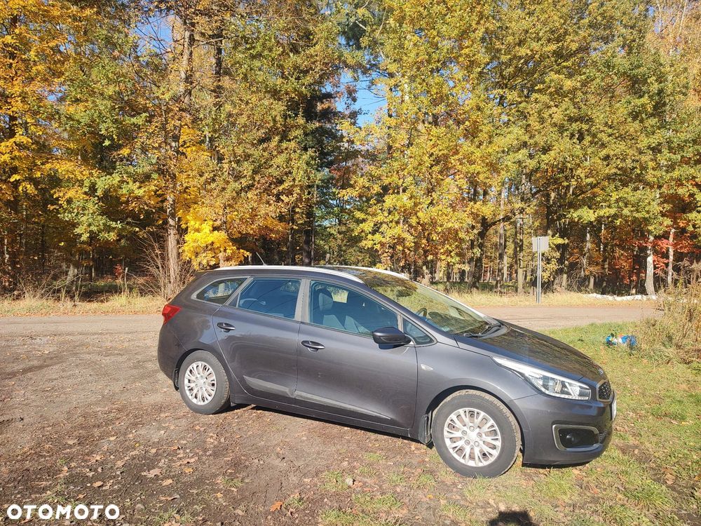 Kia Ceed - 3