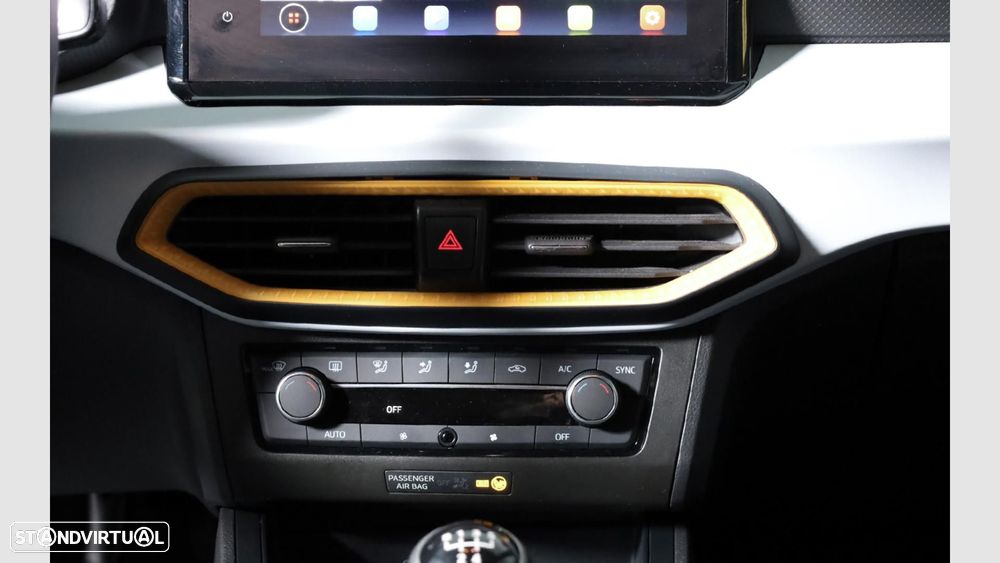 SEAT Ibiza 1.0 TSI Style - 14