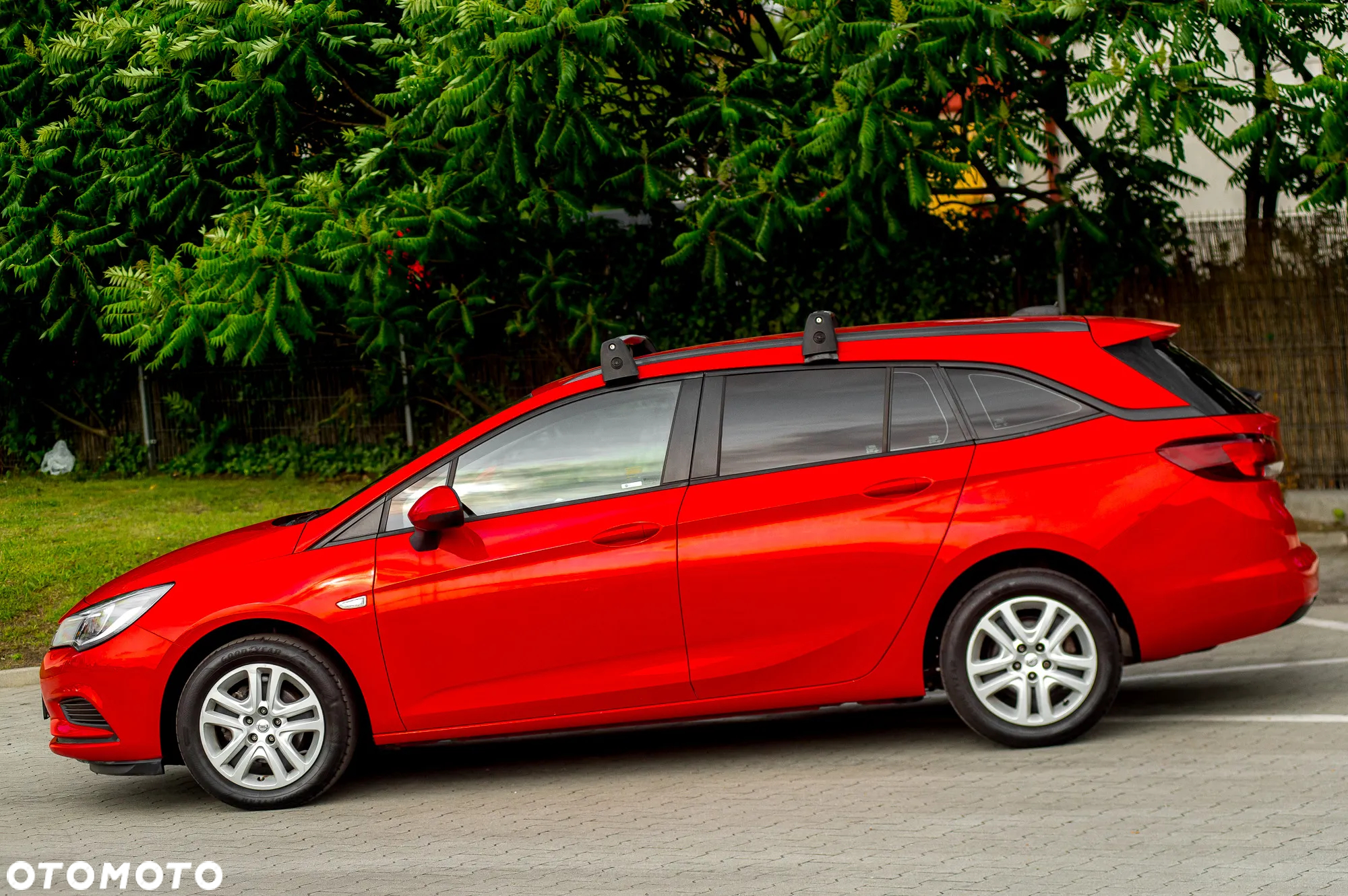 Opel Astra - 13