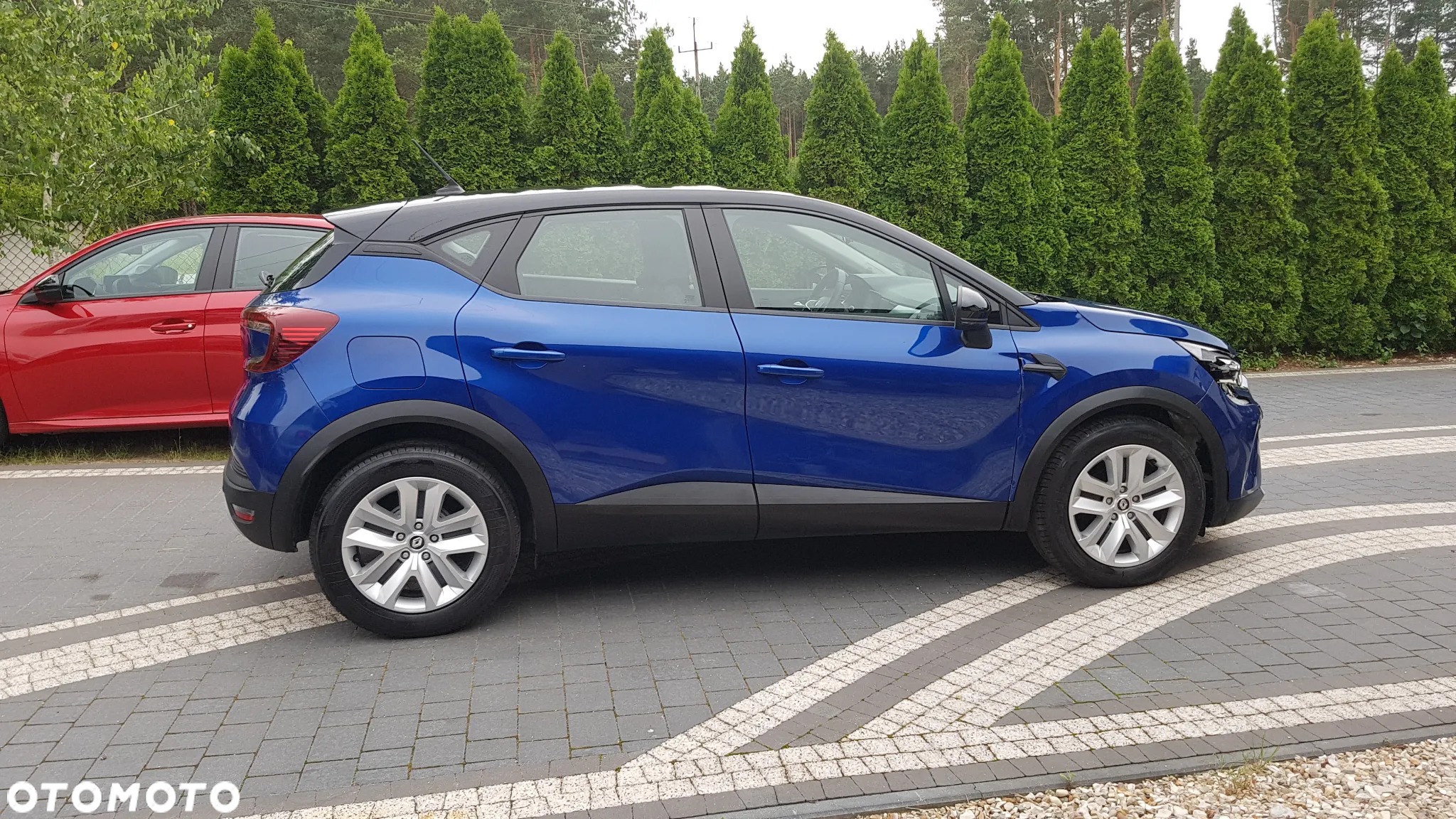 Renault Captur TCe 90 INTENS - 9