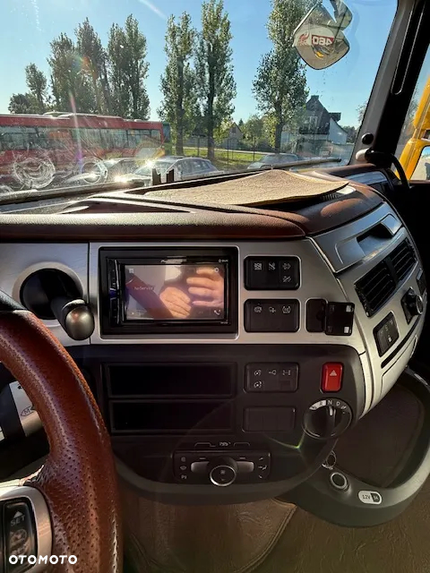 DAF XF 530 XT Limited - 14