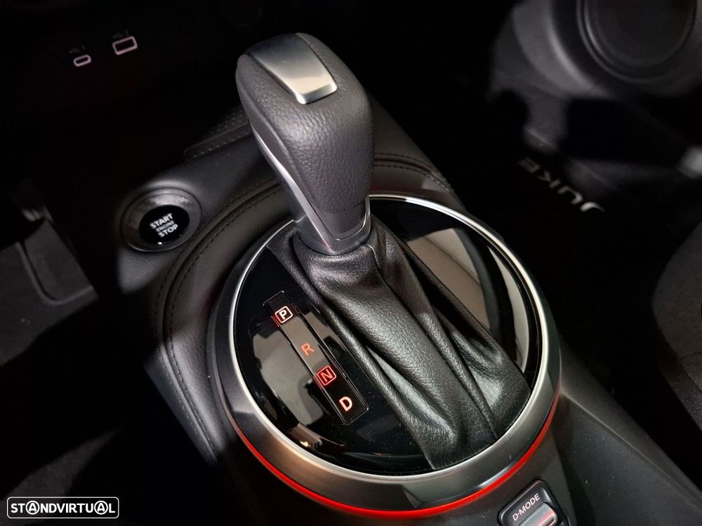 Nissan Juke - 10