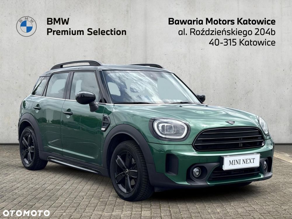 MINI Countryman - 7