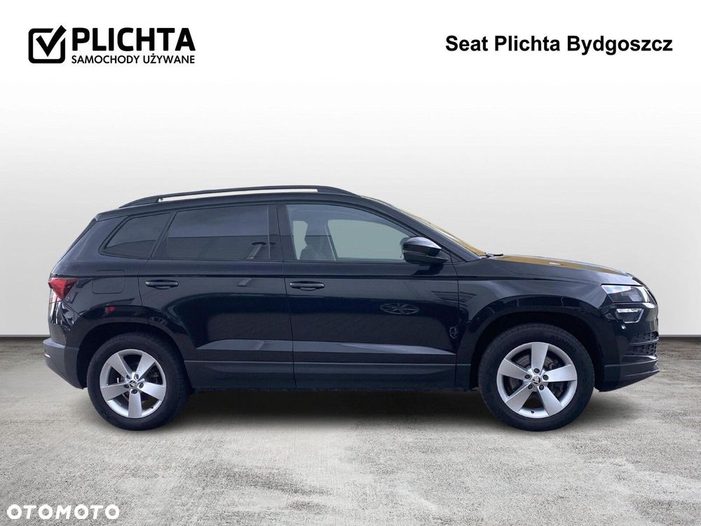 Skoda Karoq - 6