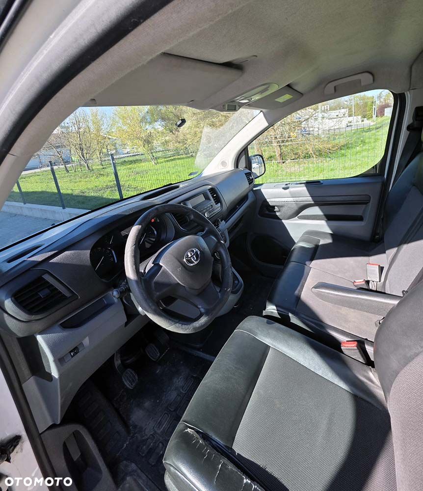 Toyota PROACE - 14