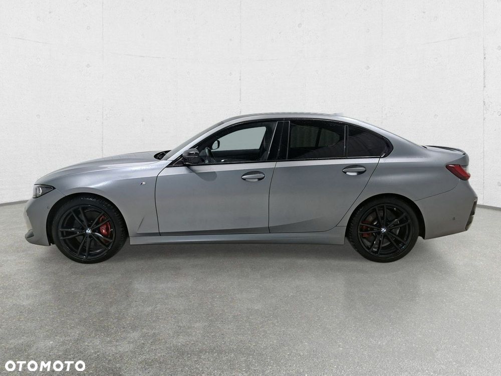 BMW Seria 3 320i xDrive M Sport - 4