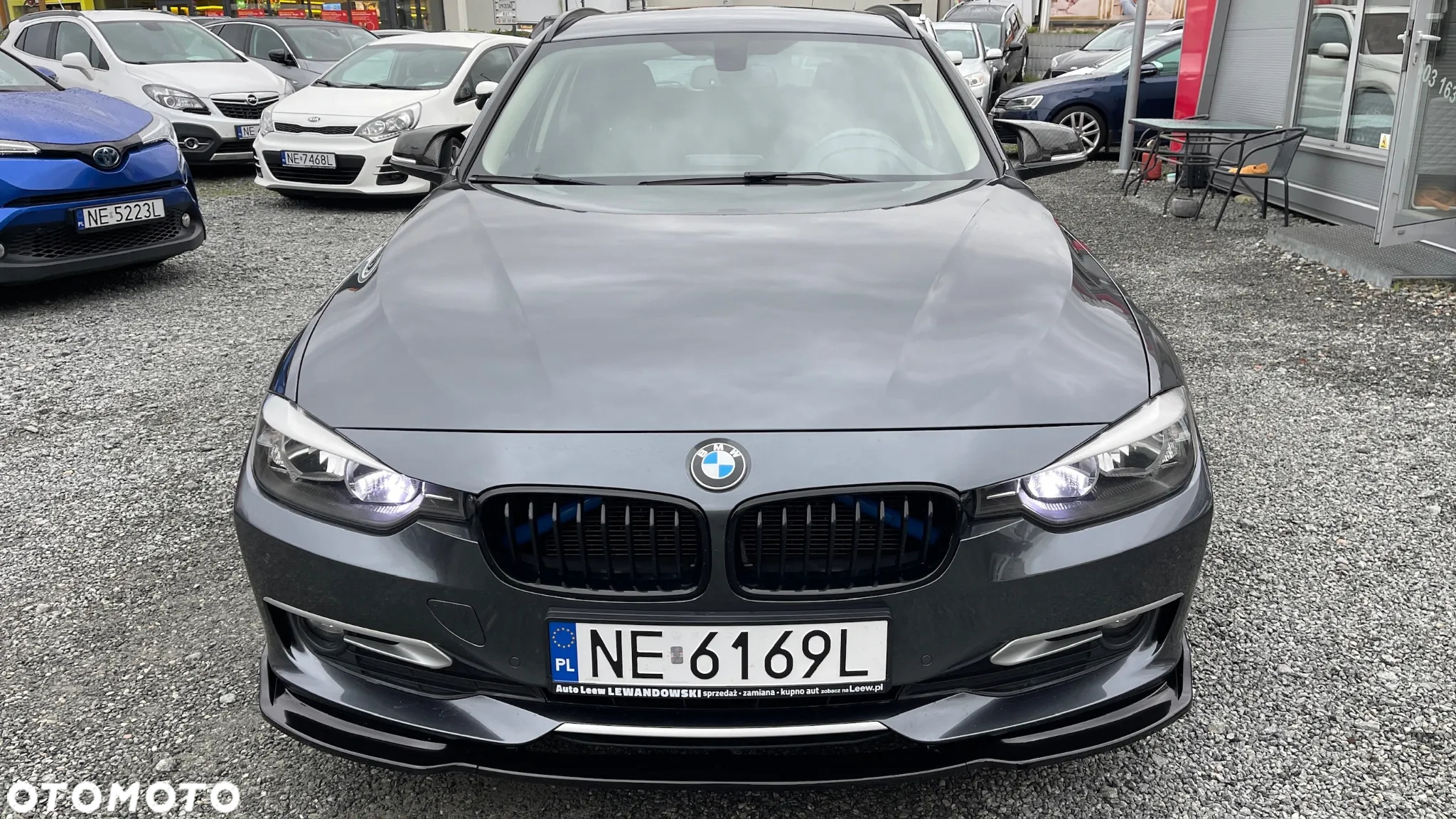 BMW Seria 3 - 15