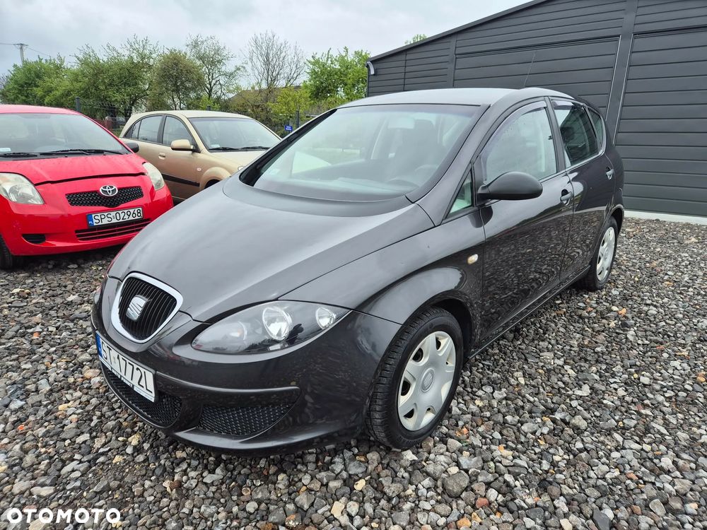 Seat Altea 1.6 Winter - 9