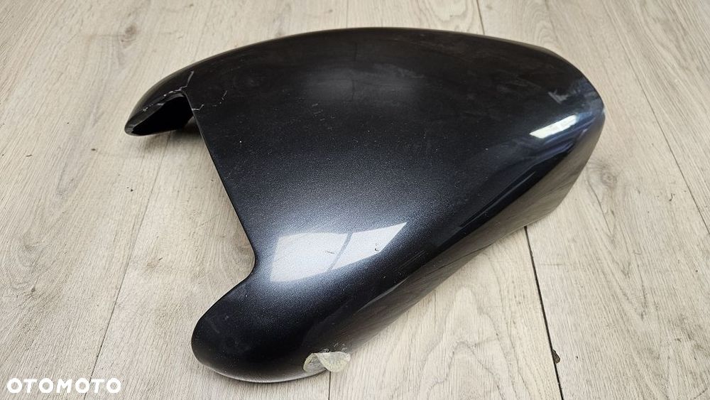 Atrapa nakładka na bak zbiornik Yamaha V-Max 1200 - 5