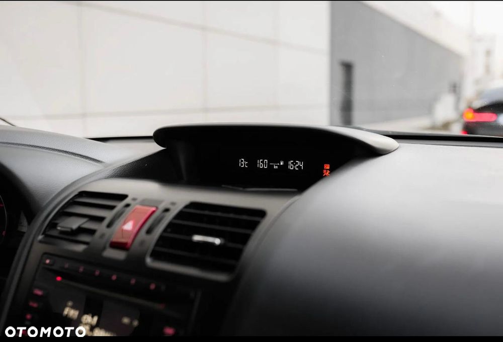 Subaru XV 1.6i Lineartronic Comfort - 22