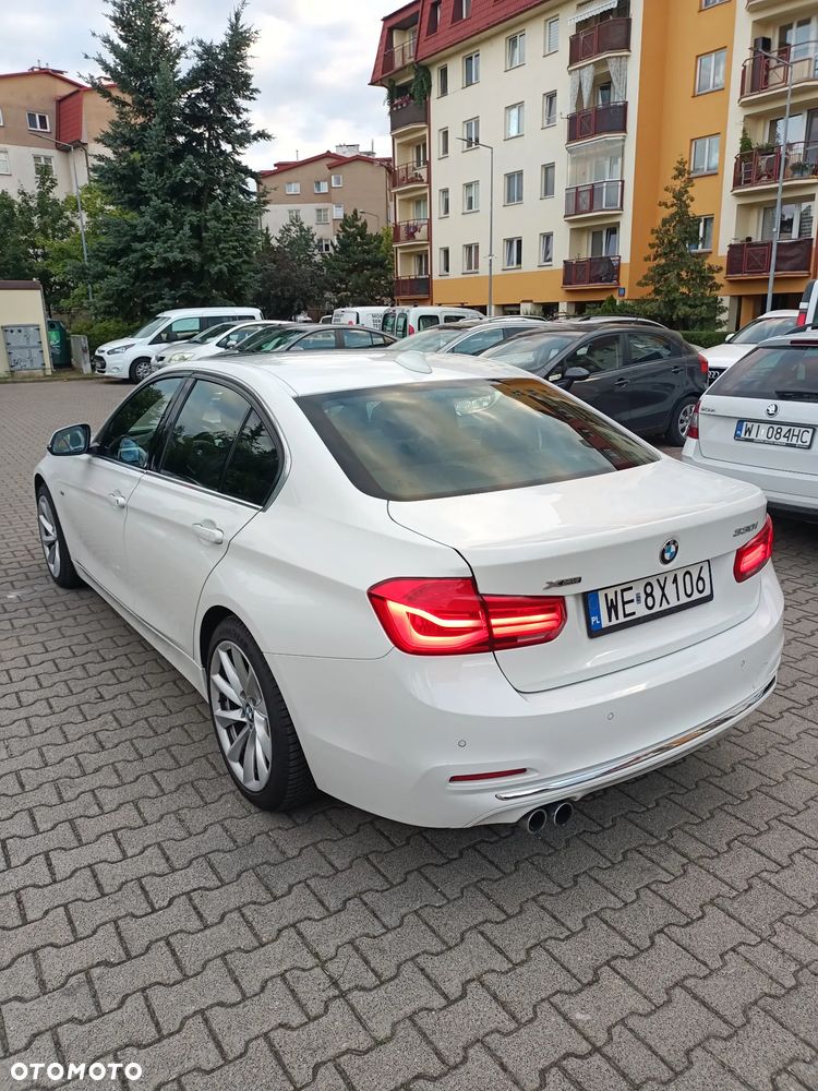 BMW Seria 3 - 23