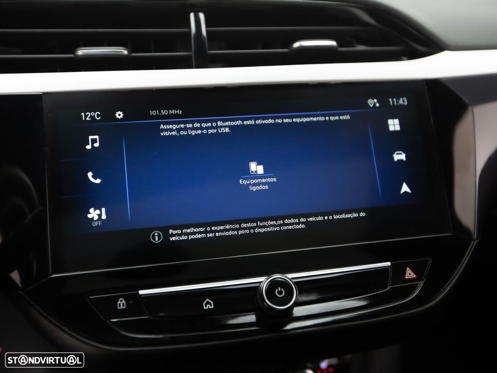 Opel Corsa 1.2 T Edition - 24