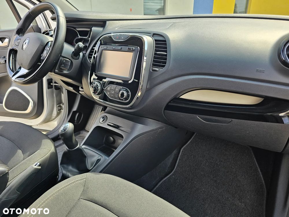 Renault Captur 0.9 Energy TCe Limited - 13