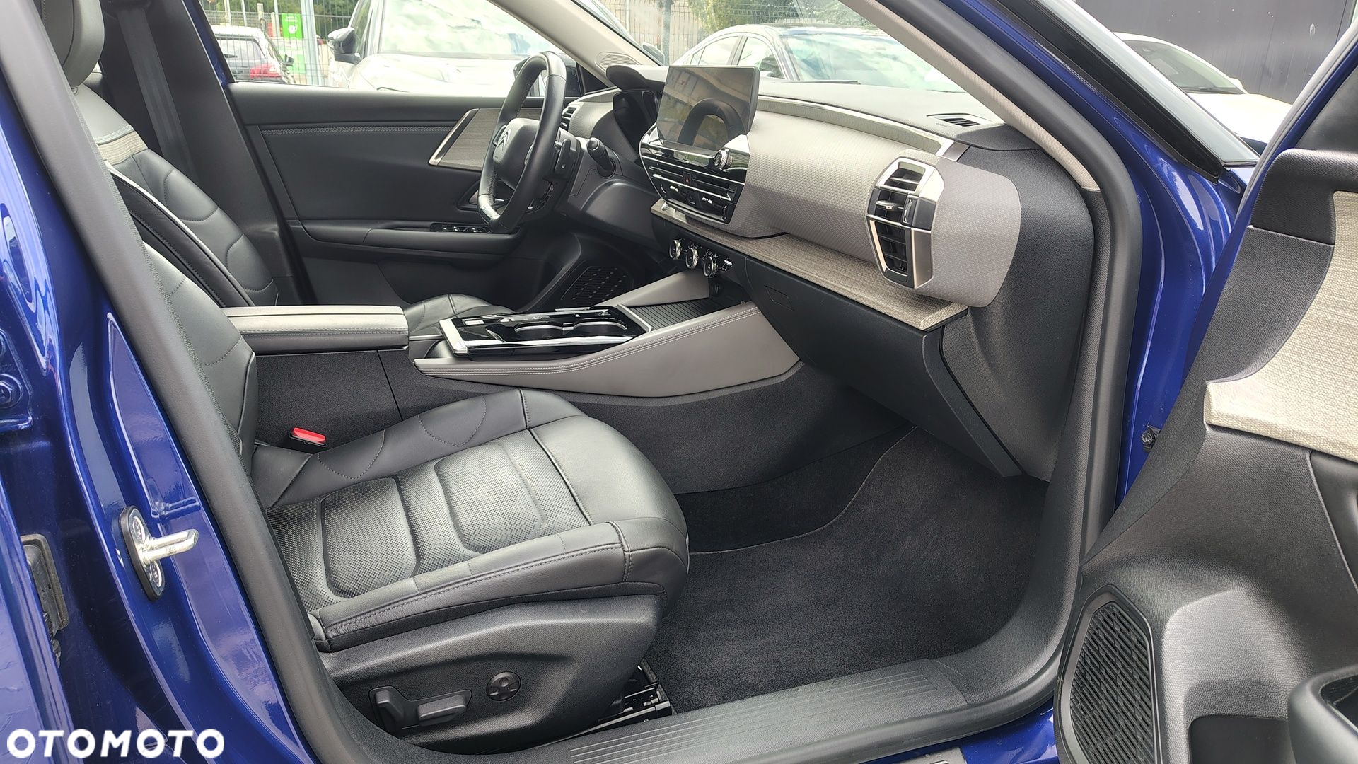 Citroën C5X - 16
