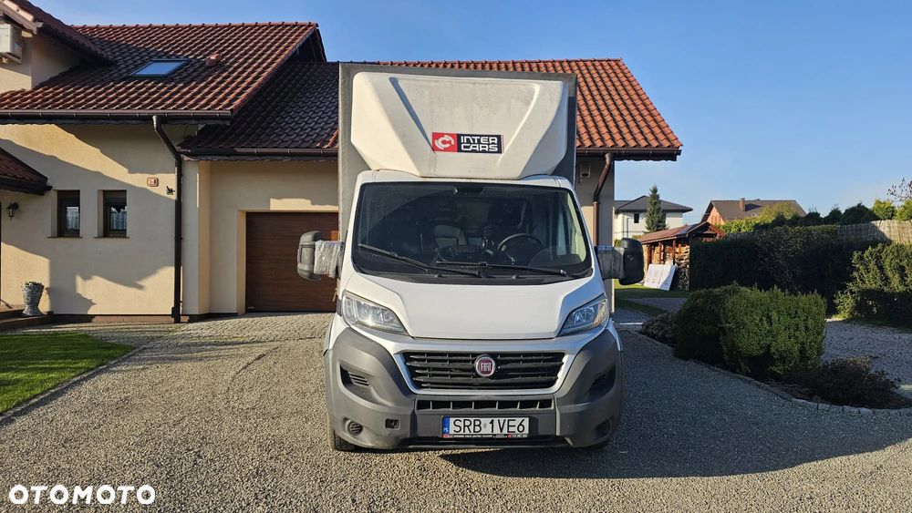 Fiat Ducato - 6