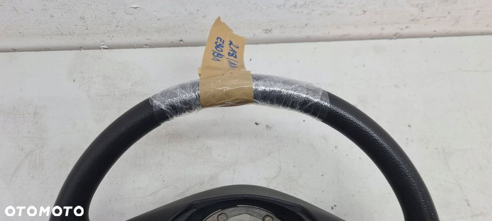 bmw 3 e90 e91 04- kierownica ładna - 5