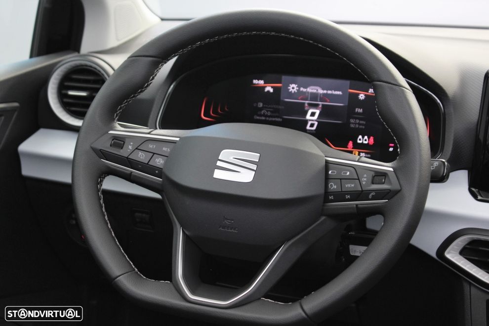 SEAT Arona 1.0 TSI Style - 15