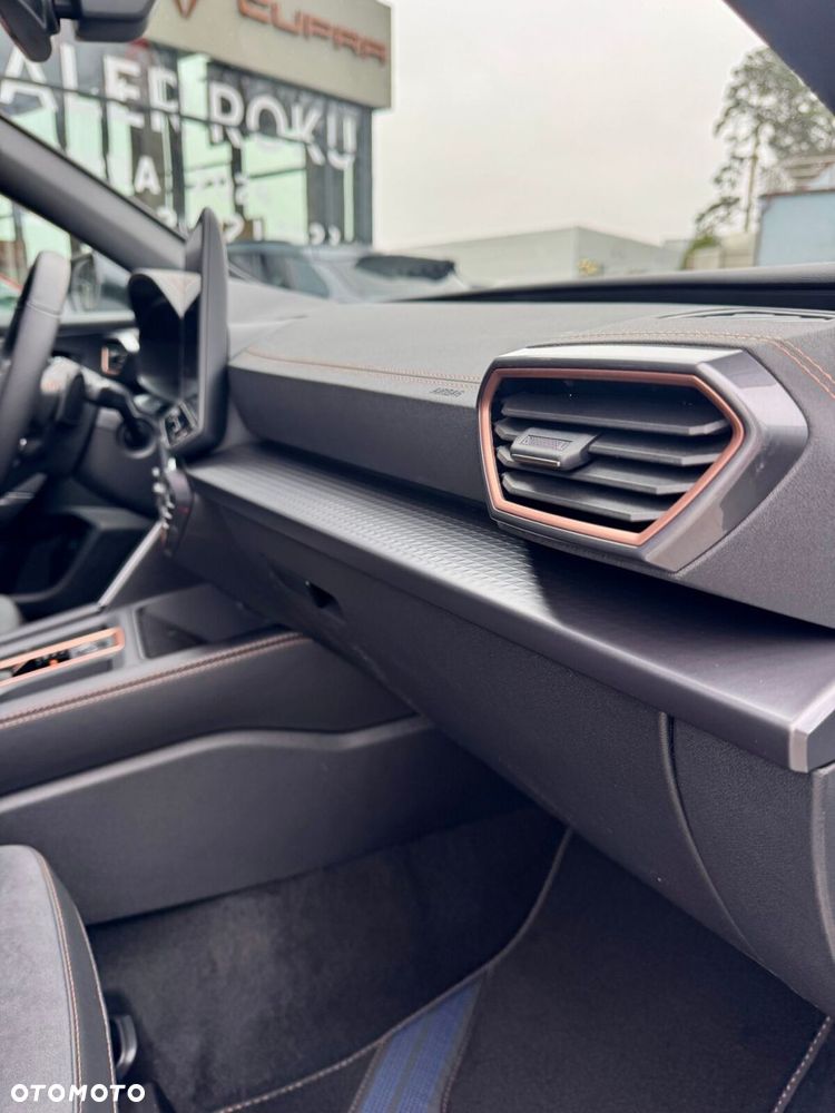 Cupra Formentor 2.0 TSI 4Drive DSG - 29