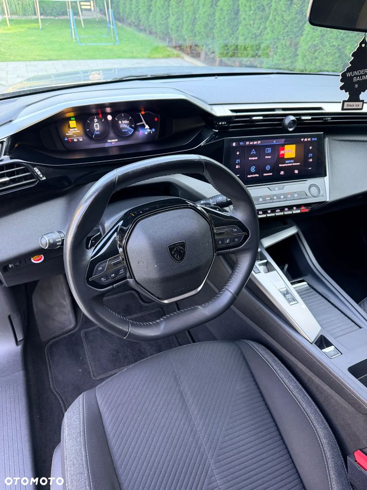 Peugeot 308 - 15