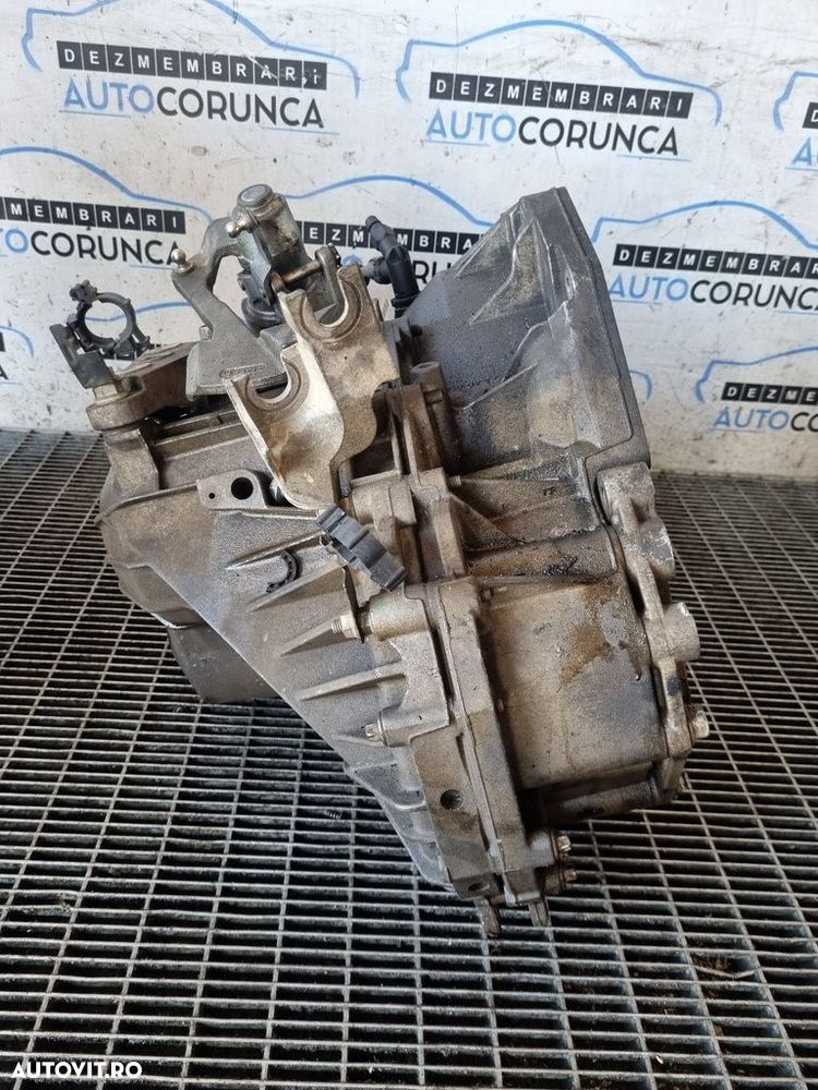 Cutie de viteze Chevrolet Captiva Facelift 2.2 D 2011 - 2014 184CP Manuala 6 Trepte ... - 5