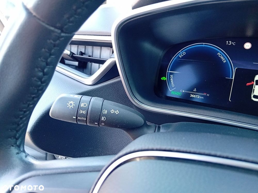 Toyota Corolla 1.8 Hybrid Style - 19