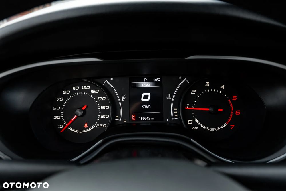 Fiat Tipo 1.6 MultiJet DCT Business Line - 37