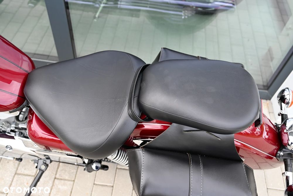 Yamaha XVS - 12