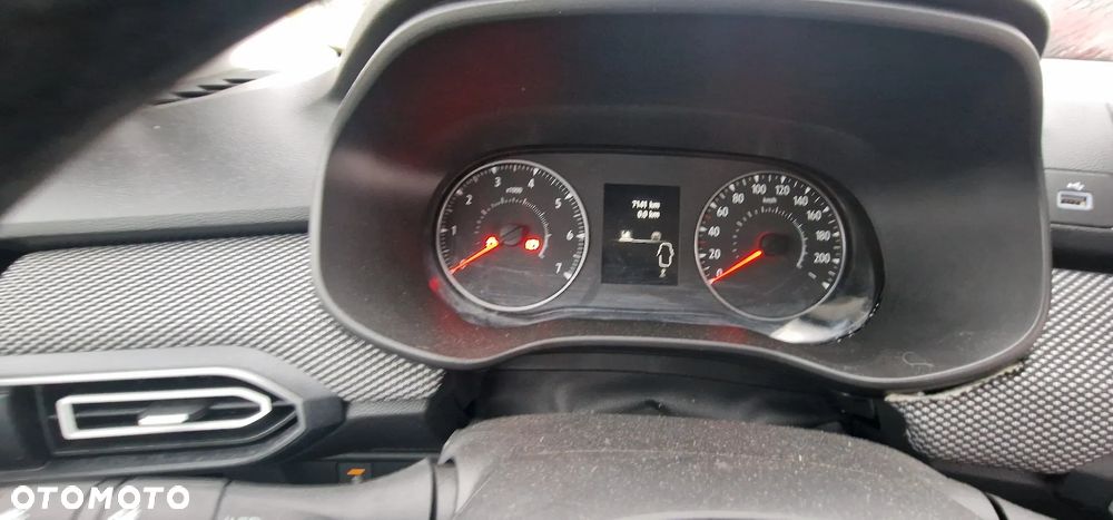 Dacia Sandero 1.0 TCe Expression - 19