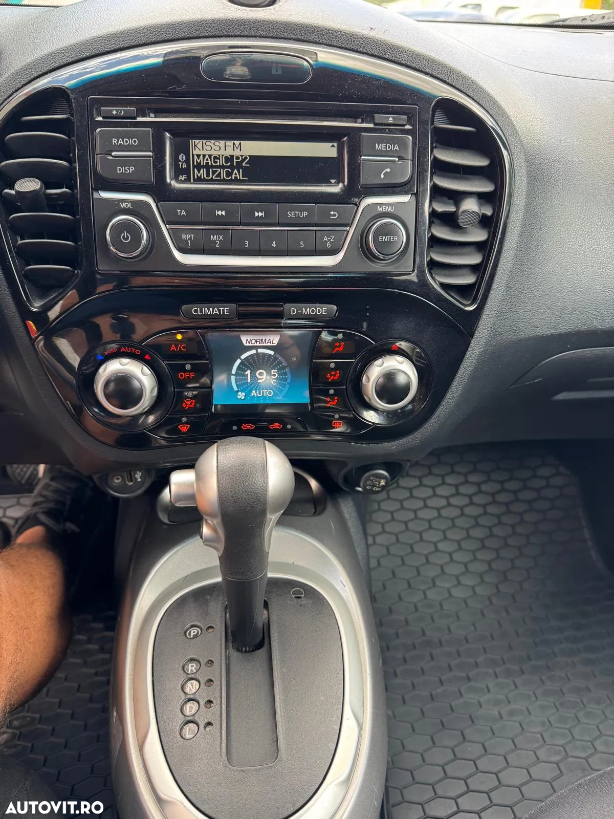 Nissan Juke - 15