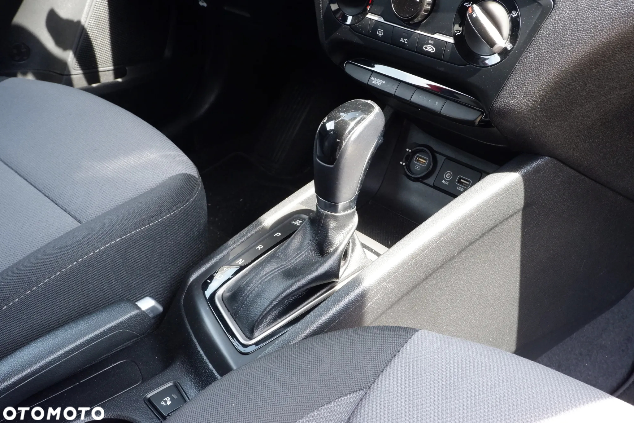 Hyundai i20 1.0 T-GDi Comfort DCT - 7