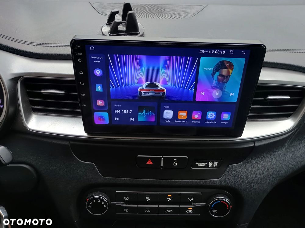 Kia Ceed 1.4 Attract - 19