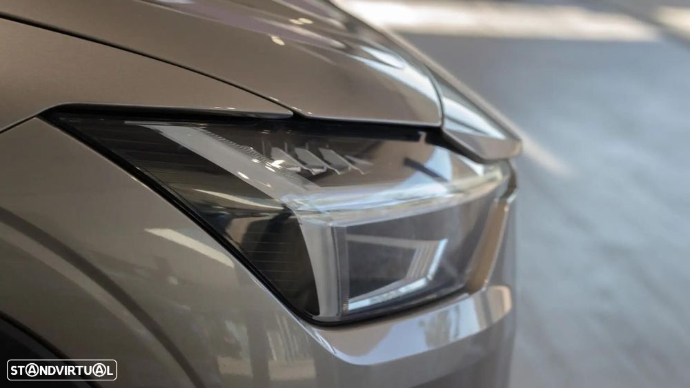 Polestar 2 Single Motor 64kWh - 7