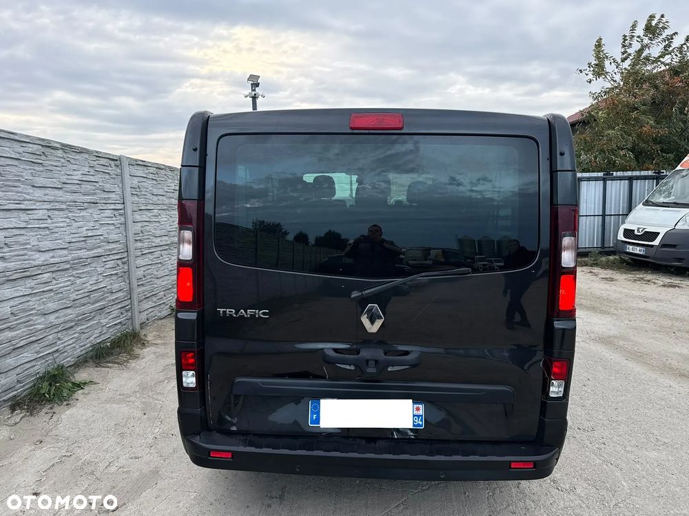 Renault Trafic 2.0 dCi EDC - 40