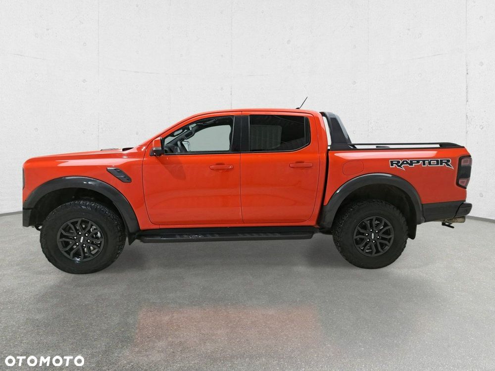 Ford Ranger - 4