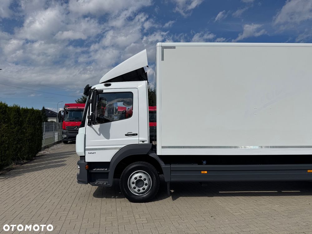 Mercedes-Benz ATEGO - 3